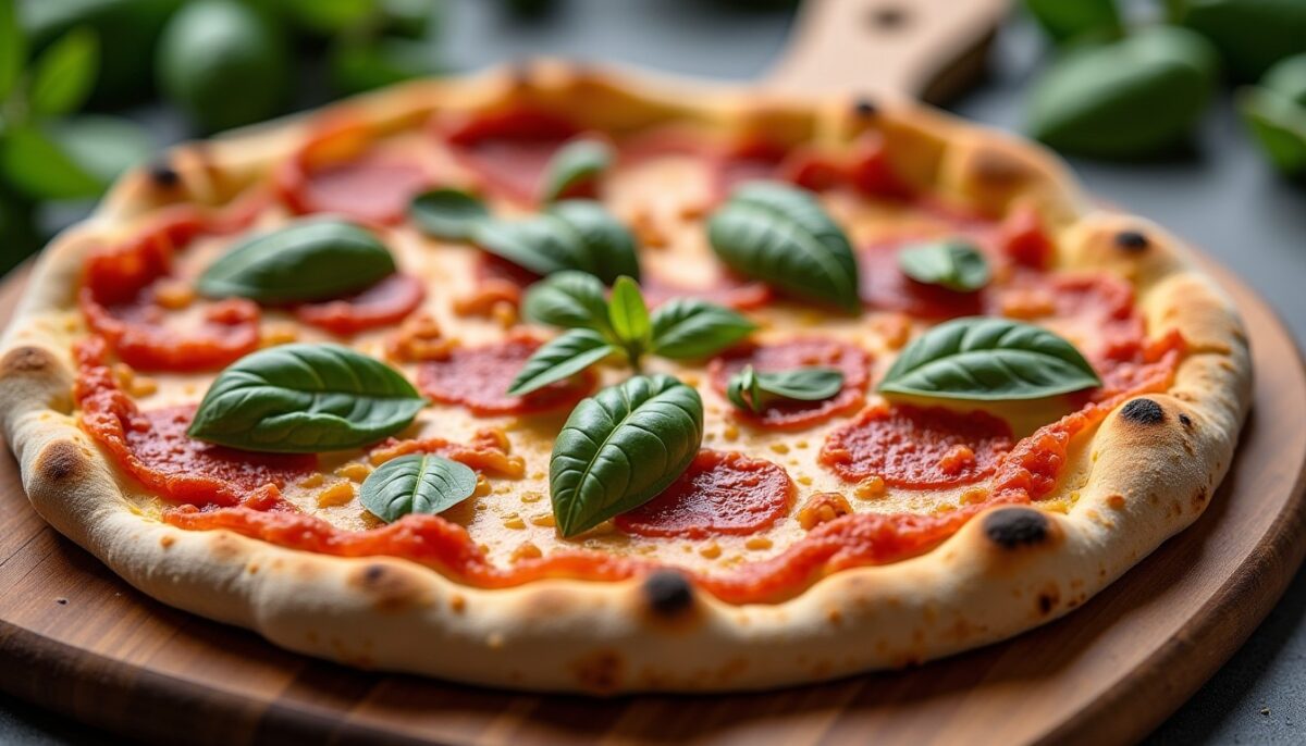 Combien de pizzas pour 50 personnes : calculateur précis, tailles, quantités et erreurs à éviter