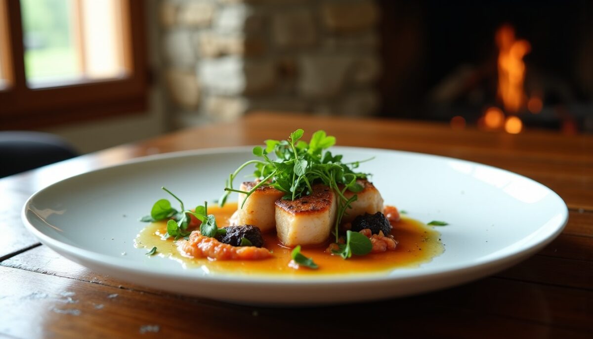 Menu Auberge du Vieux Gachet : carte, plats et formules du midi à Carquefou, Loire-Atlantique
