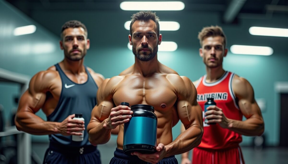 Sportifs et compléments: quelles différences selon la discipline, et pourquoi ça compte vraiment
