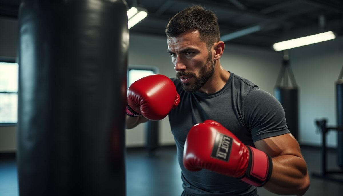 Combien de fois par semaine pratiquer la boxe pour progresser durablement ? guide pratique 2026