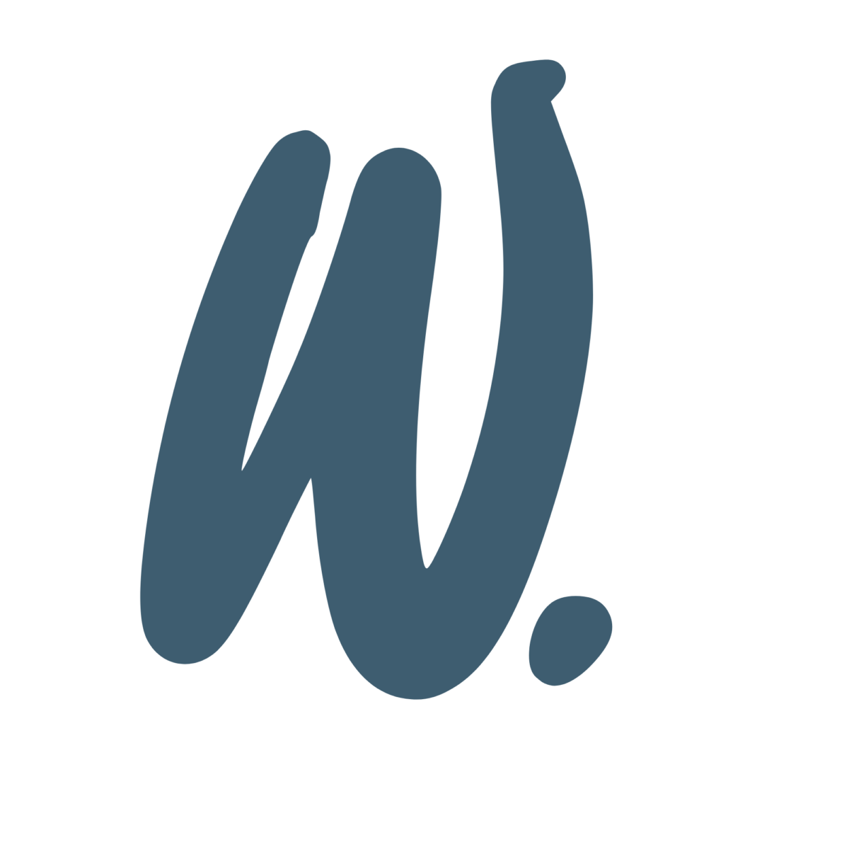 Logo Water happy