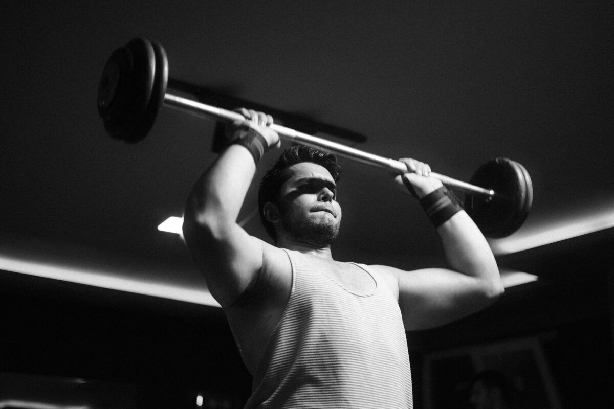 musculation après ans cas usage profil