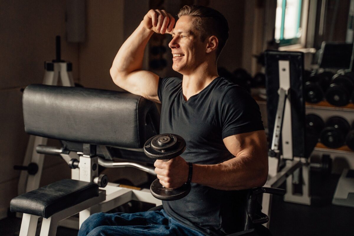 musculation après ans coaching ligne sert
