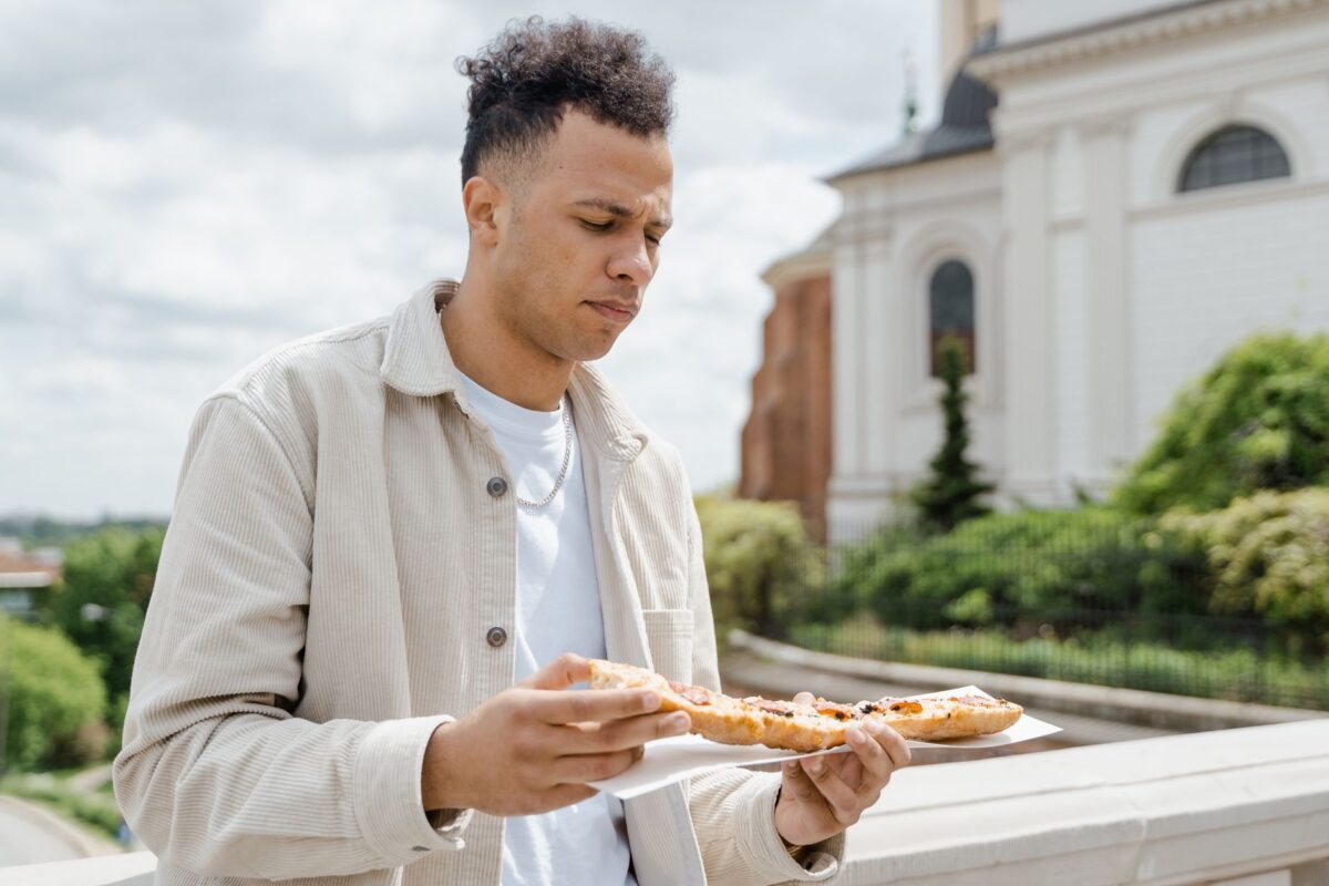 combien pizzas personnes cas usage profil