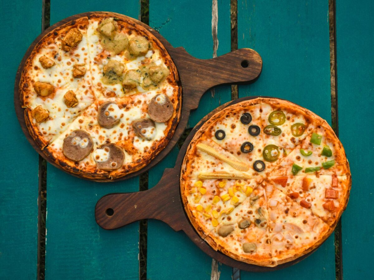 combien pizzas personnes choisir tailles convives