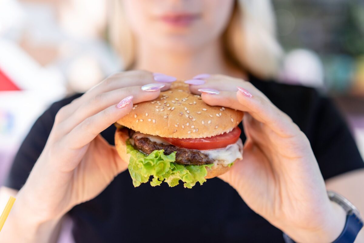 menu chez burger comparatif rapide