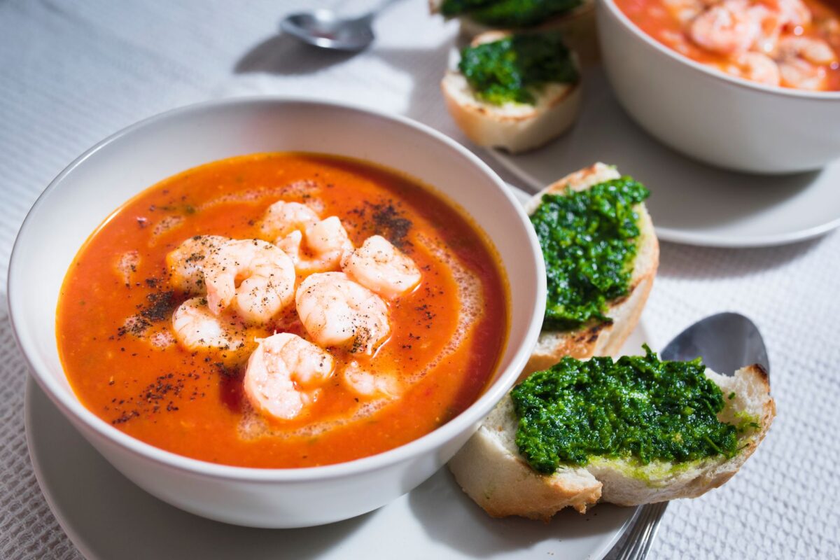 recette bouillabaisse marseillaise variantes acceptées garder